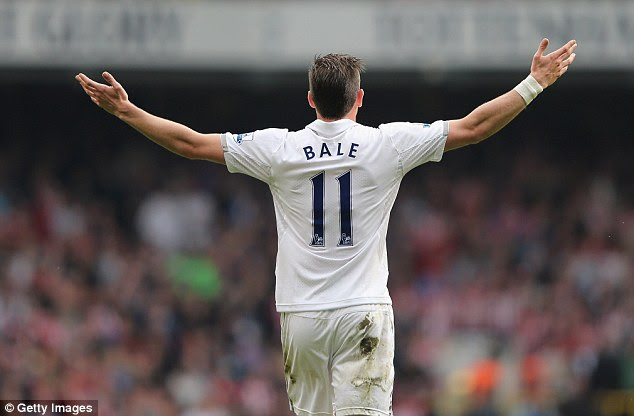 Gareth Bale