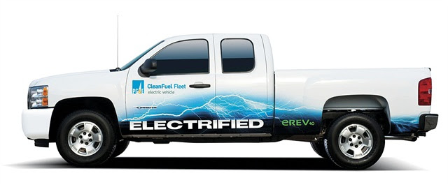 Fleets Testing VIA Motors\u002639; Electric Hybrids  Articles  Hybrids \u2013 Vehicles, Battery \u0026 Hydraulic 