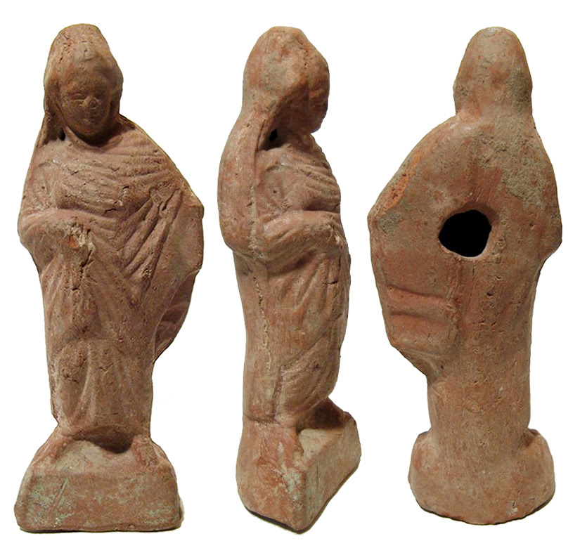 Ancient Resource: Ancient Greek Statues, Figures, & Busts ...