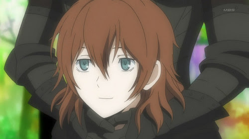 What Is The Best Anime Character That Is Female And Have Brown Hair And Green Eyes Anime Answers Fanpop