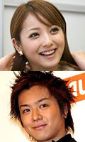 佐々木希とexile Takahiroが熱愛 Gossip Scandal ｽｷｬﾝﾀﾞﾙ