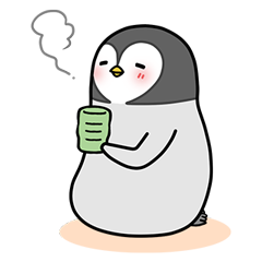 Lineスタンプ ペンギン の完全一覧 全414種類