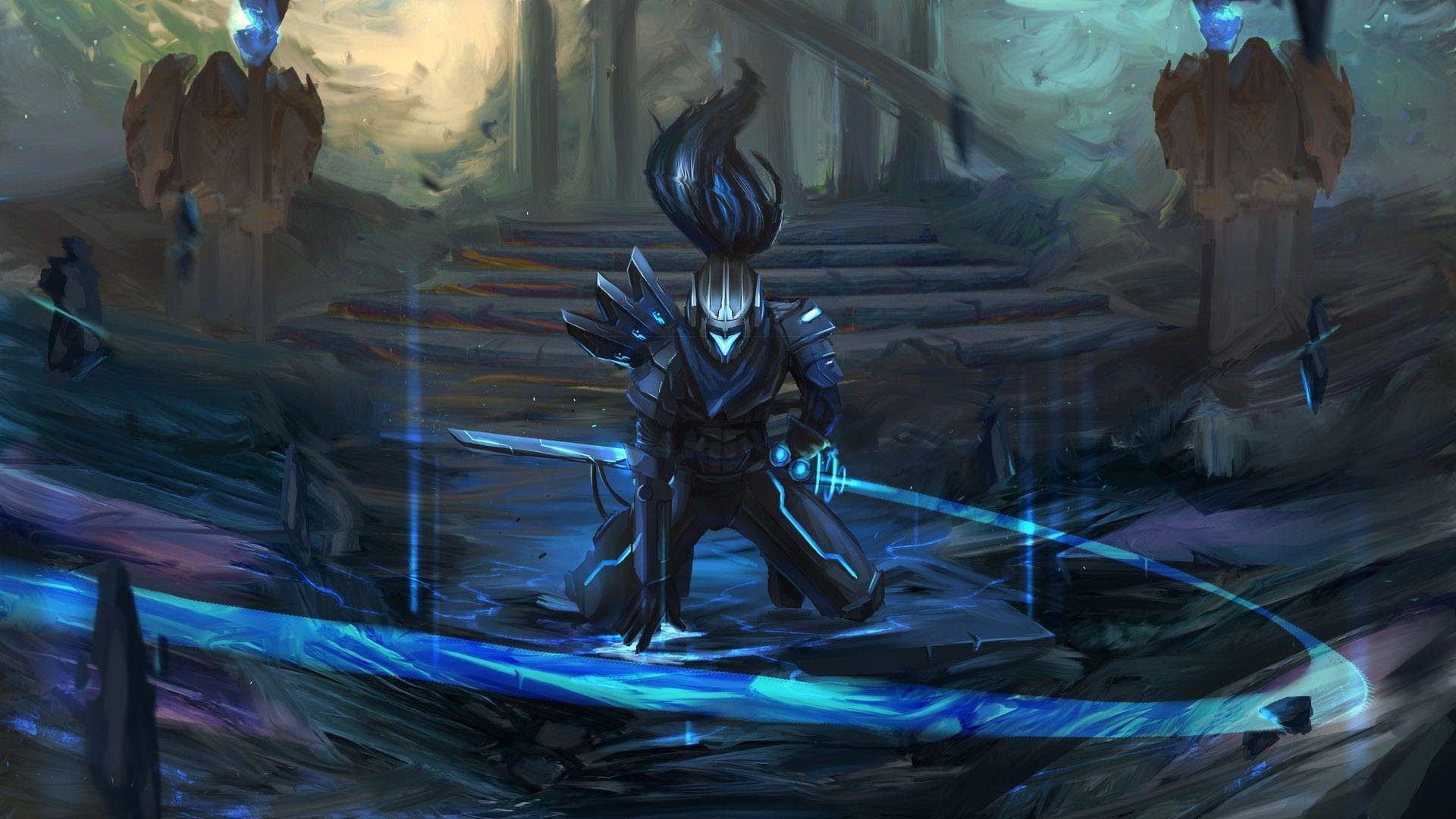 Kleague Of Legends Animated Background 4K - Nasus League Of Legends, HD Games, 4k Wallpapers, Images ... / Load all your personal video files into our animated wallpaper software and set it as your animated wallpaper or download from our collections of hundreds of amazing live.
