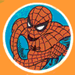 Spider-Man Toys by AHI