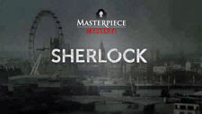 Masterpiece Mystery! Sherlock