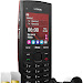 Nokia X2-02, hp musik dual sim murah fitur lengkap bisa FM radio tanpa headset