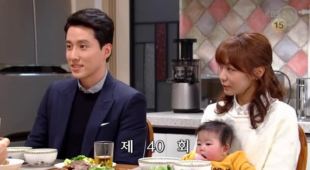 甘い秘密あらすじ 40話 韓国ドラマ 甘い秘密あらすじ