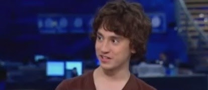 George Hotz, interviewé par CNBC