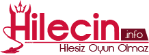 Hilecin | Hilesiz Oyun Olmaz!
