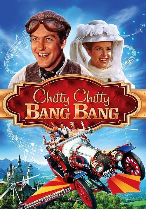 Watch Chitty Chitty Bang Bang Best Quality