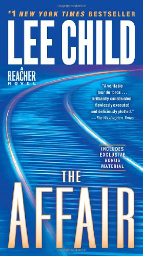 The Affair (Jack Reacher)