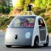 Google, self-driving car, Google self-driving car project, electric car, prototype car, driverless car, Google X, Chris Urmson, road safety, passenger vehicle, car, car with no driver
