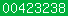 blogger counter