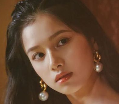 风犬少年的天空 张婧仪饰演剧中什么角色张婧仪的演技好不好