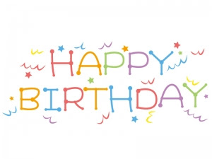 ７月 ｈａｐｐｙｂｉｒｔｈｄａｙ 神奈川県横浜市の警備会社 株式会社リアン