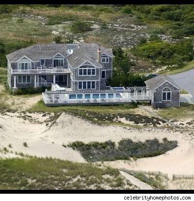 howard stern hamptons house