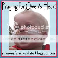 Owen's Button