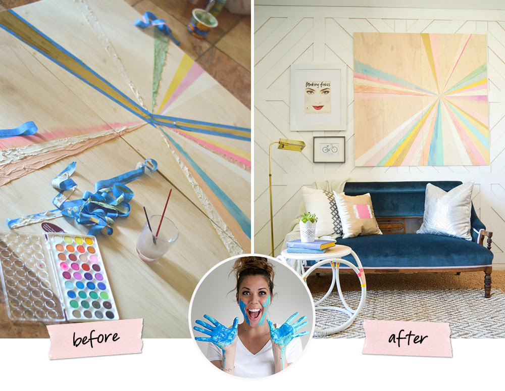 The 17 Best Diy Blogs Huffpost Life