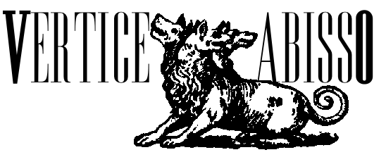 Vertice Abisso numero-Foglio Egoista Nichilista 4