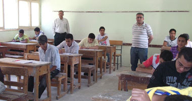 امتحان كيمياء الثانوية العامة