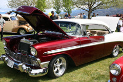 World Of Wheels