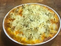English Shepherds Pie