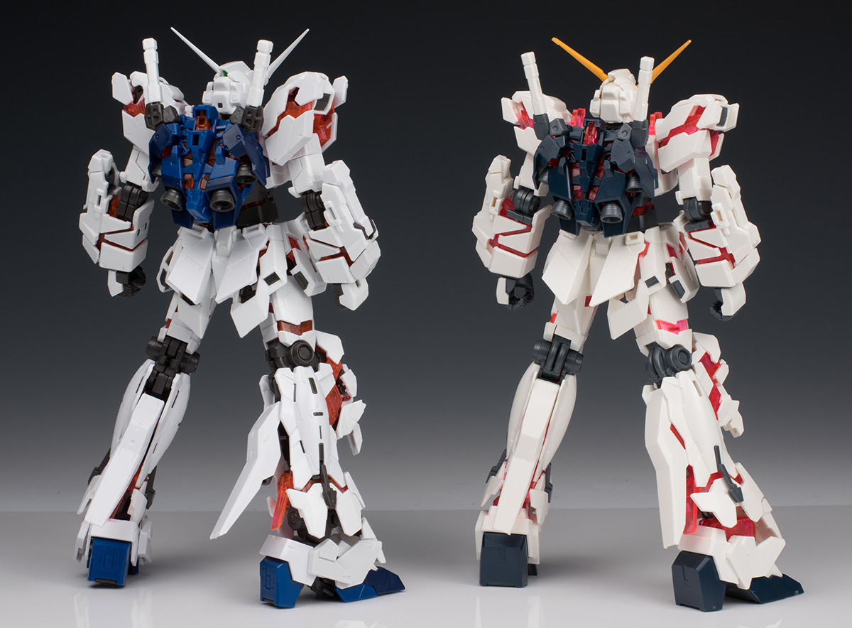Rg ユニコーンガンダム