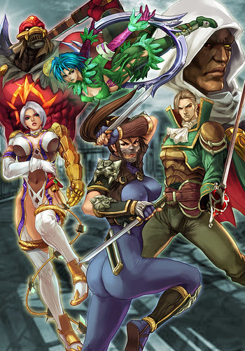 Soul_Calibur_III_Set_Card_2_by_Artgerm