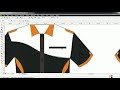 Desain Baju Dengan Corel Draw / Foto Cara Membuat Desain Baju Dengan Corel Draw 12 ... - Setelah kemarin kita mempelajari tentang toolbox coreldraw, sekarang saatnya kita mencoba mengimplementasikannya dengan membuat.