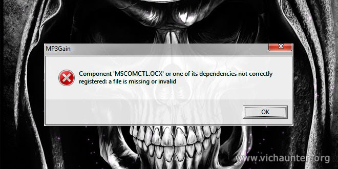 arreglar-mscomctl.ocx-no-encontrado
