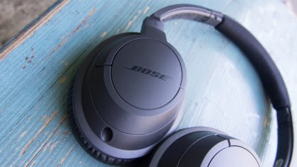 Bose SoundTrue review