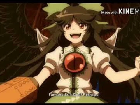 霊烏路空 東方project の動画を楽しもう