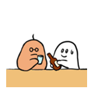 Lineスタンプ お酌 の完全一覧 全8種類