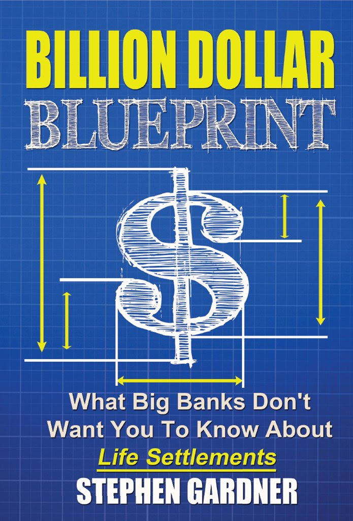 Amazon.com: Billion Dollar Blueprint: What Big Banks Don't Want ...