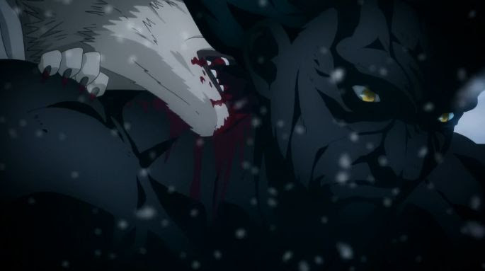 そとはん Fate Stay Night Ubw 第15話 神話の対決 海外の反応