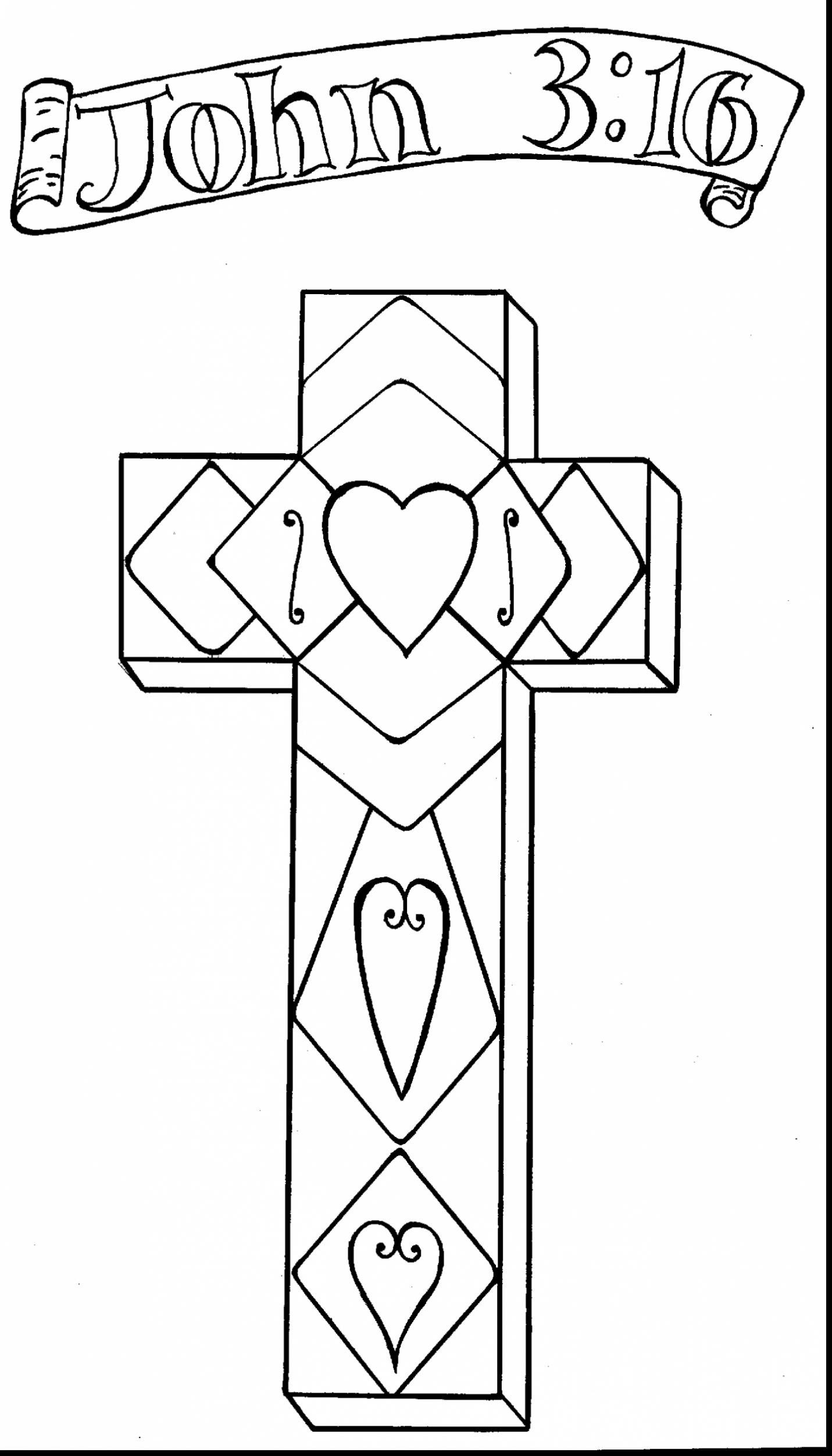 Red Cross Coloring Page at GetColorings.com | Free ...