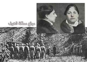 القضاء على مصاص الدماء