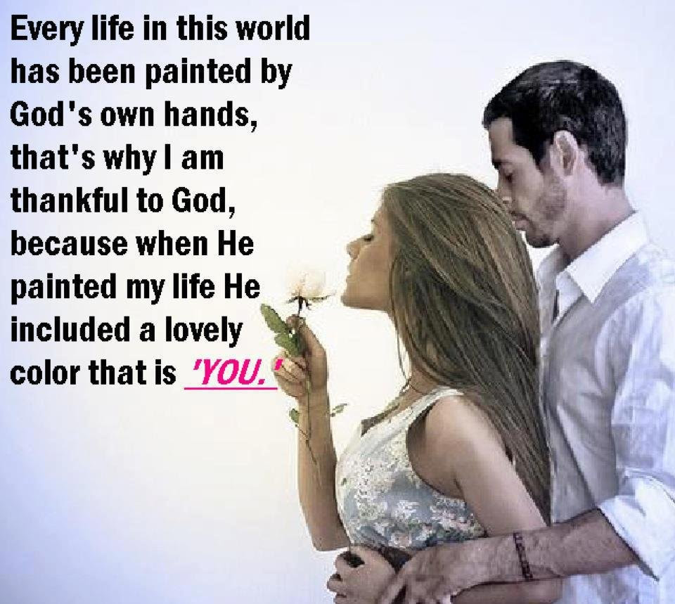 50 Romantic Quotes With Images - The WoW Style When reciting romance lines to your girlfriend, remember your purpose: