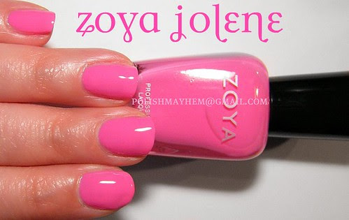 Zoya Jolene