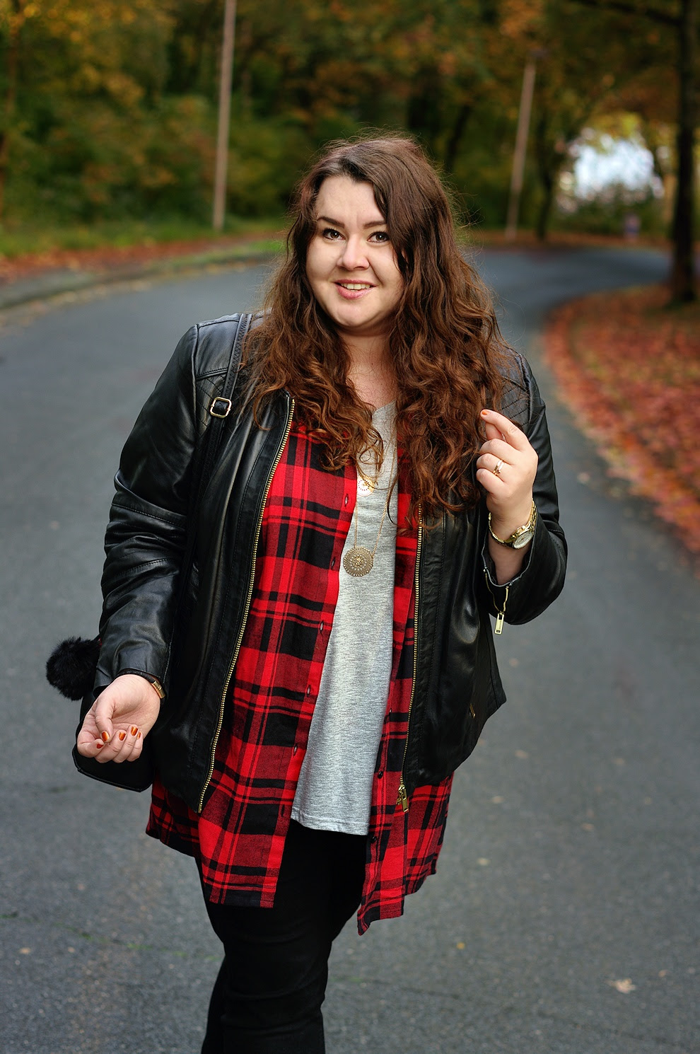 Große Größen Plus Size Fashion Blog