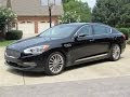 2018 Kia K900 Release date