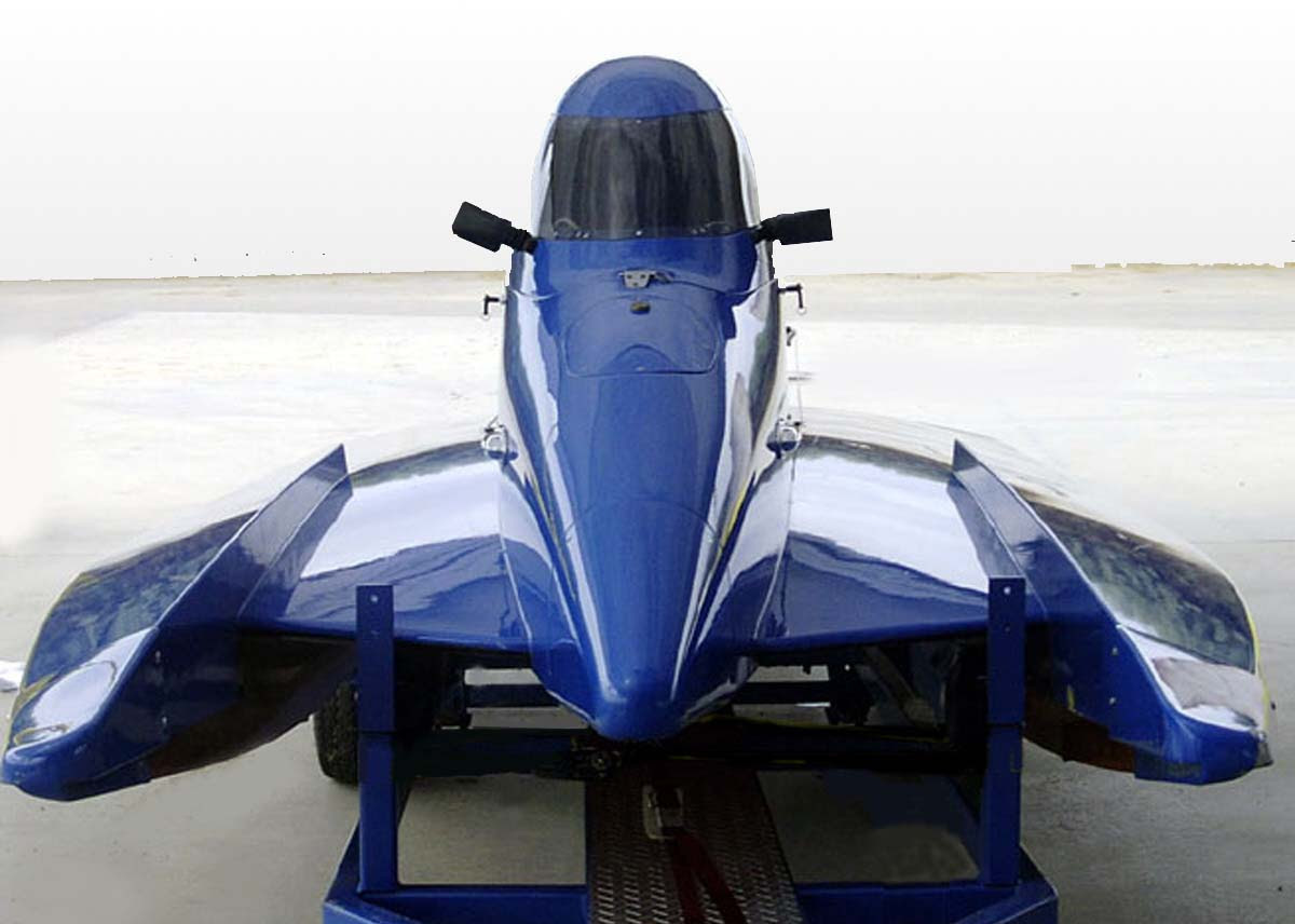 Chapter Rc powerboat plans ~ Feral   da