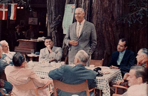 Bohemian Grove
