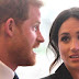 Meghan Markle, Prince Harry warned of new 'battle'