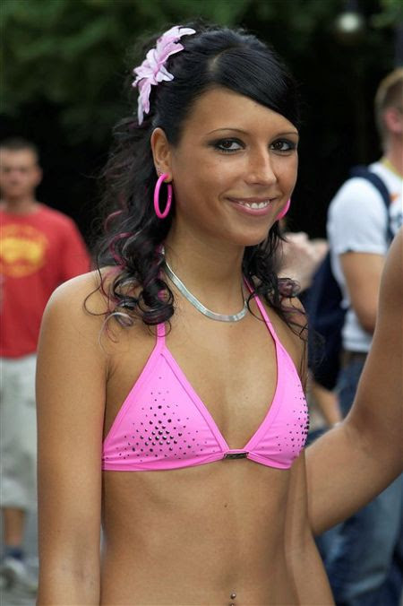 Love Parade 1989 - 2010 (65 pics)