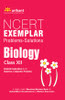 NCERT Exemplar Biology Problems - Solutions (Class 12) : Detailed Explanations to All Objective & Subjective Problems (English) 1st Edition NCERT Exemplar Biology Problems - Solutions (Class 12) : Detailed Explanations to All Objective & Subjective Problems (English) 1st Edition