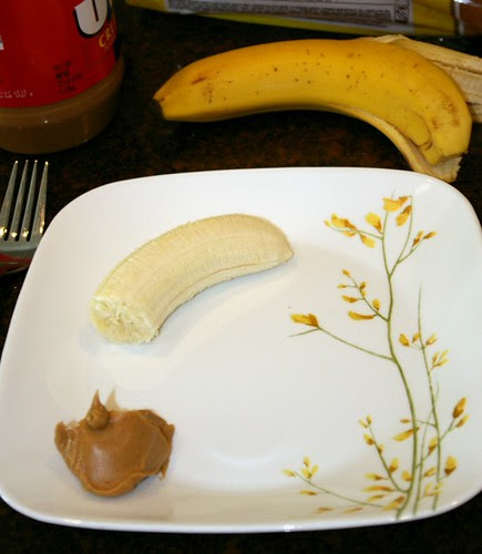 Nice and simple ingredients