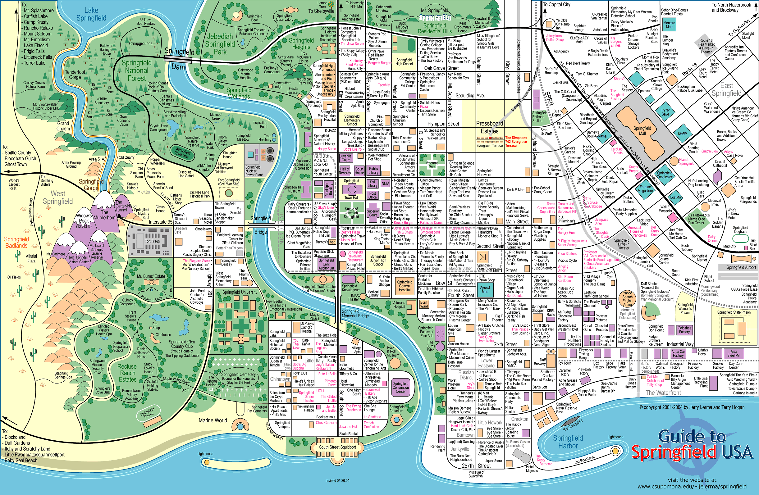 Springfield
