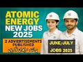 Pakistan Atomic Energy Jobs 2025 - Apply Online