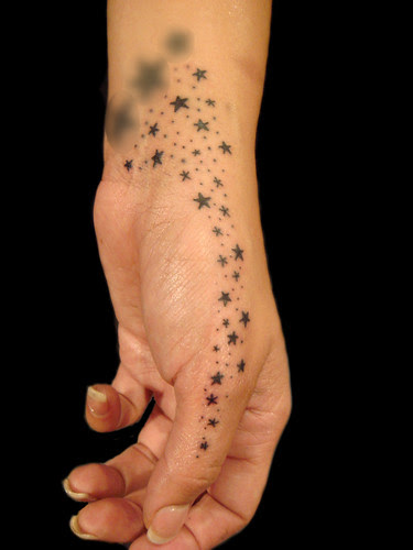 Tattoo Masters (Group)